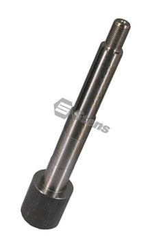285-223-EX  Spindle Shaft  Fits Models:  EXMARK FMD524 and FMD604 Turf Tracker 52 and 60 inch cut decks
