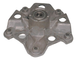 285-435-MU  Murray Spindle Housing Fits 30 inch rear engine riders.