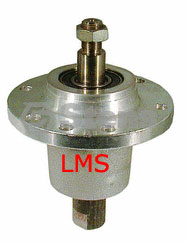 285-795-EX  Spindle Assembly Fits Exmark  Fits Lazer Z Serial No. 150,000 thru 259,999