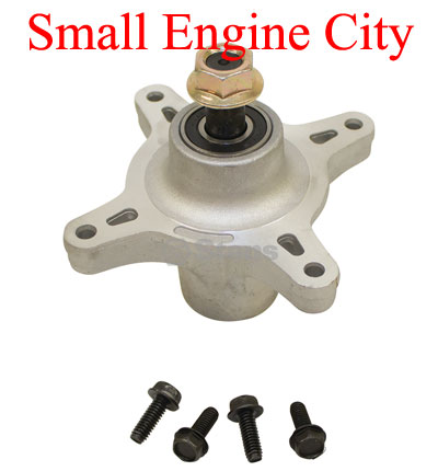 Toro 117-7439 Spindle Assembly