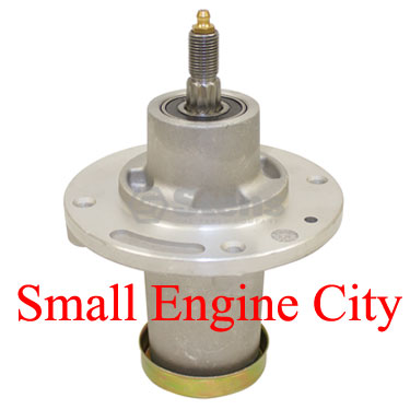 Poulan 539112170 Spindle Assembly