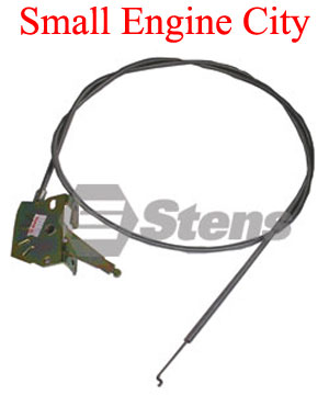 Ariens Throttle Cable 69076  /  06907600