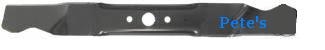 335-592-MT  Mtd Replacement Blade For 20 inch Cut, 1996 and Older, Mulching Blade