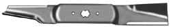335-650-MT  MTD Blade Fits Models:  MTD 1998 and newer deep decks  Requires 3 for 50 inch Deck.