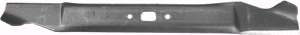 335-665-MT Mtd Blade Fits 20 inch mowers 1997 and newer; model 11A-020B352; hi-lift; for bowtie style center hole