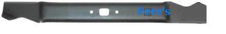 335-677-MT  MTD Blade  Fits 21 inch mowers, 1997 and newer, for bow-tie style center hole,  Hi-Lift