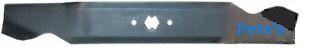 335-711-MT Blade Specially designed center hole to replace six point star