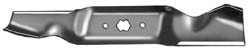 335-719-MT MTD Blade Fits Models:  MTD fits 600-800 series 1997 and newer models