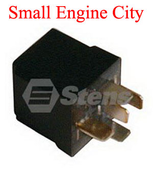 430-300-EX 089 Relay Assembly Replaces Exmark 643275  /  1-643275