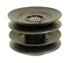 44-103-MT 129 Pulley Replaces MTD 756-1202