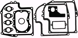 480-083-BR  GASKET SET FITS 7 AND 8 HP VERTICAL AND HORIZONTAL ENGINES