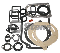480-323-KO GASKET SET WITH OIL SEALS   REPLACES 41-755-06 