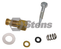 525-345-TE High Speed Adjustment Screw Assembly