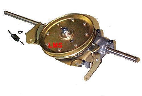 5901749-HO 170 Transmission Fits Honda HRM AND HRB Series with Serial Number Range 6000001 - 6199999