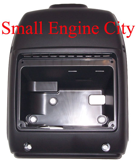 63511-Z07-000ZA-HO 416 Honda EU2000 End Cover Oulet Side