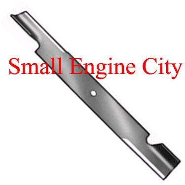 6481-EX 399-72 Blade Replaces Part Numbers 1-643006 and 643006 