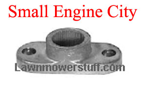 65-228-MT 388 Blade Adapter 