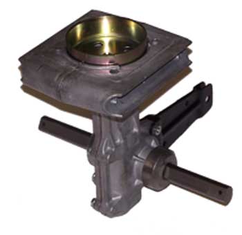 7384399-HO 163 Honda Mini Tiller Transmission Fits FG100 FG-100 FG100A   FG100A1  