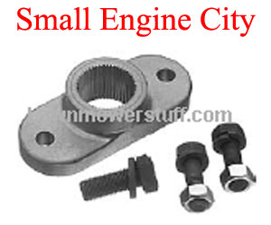 80-145-MT 388 Blade Adapter