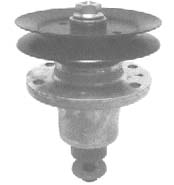 82-345-EX Spindle Assembly  Fits for Exmark Lazer Z HP 44 inch deck.