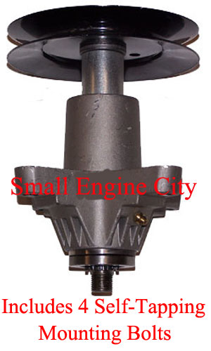 MTD 618-0671 Spindle Assembly