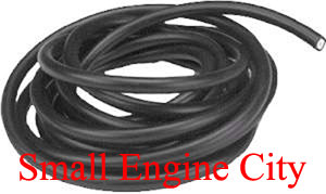 8776-ROT 409 5mm Spark Plug Wire  -  Sold By The Foot 