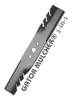 90-698-SI 390-50 Blade Fits Simplicity