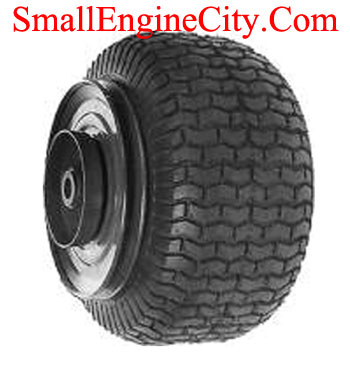 905-BO 214 Wheel and Pulley Replaces Bobcat 38096C