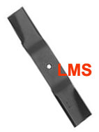 91-125-CO 392-42 Low Lift Blade Requires 3 for 42 Inch Deck