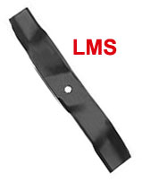 92-019-AR  Ariens Mulching Blade  Requires 3 for 40 inch deck