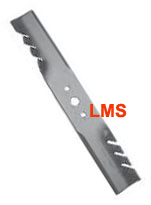 96-339-SI 390-36 Blade Fits Simplicity
