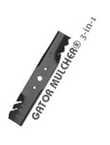 96-642-SI 390-42 Blade Fits Simplicity