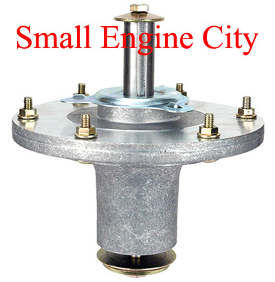 14351-GR 397 Spindle Assembly Replaces Grasshopper 623780