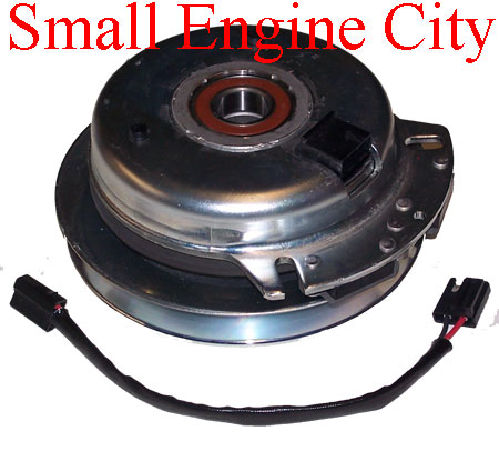 PET-7672-BO 061 Electric Clutch Replaces Bobcat 2721110 and WARNER 5219-18