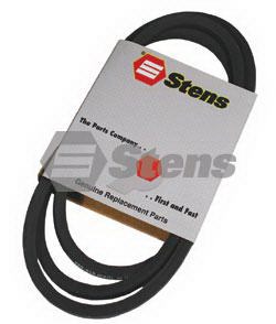 265-690-SN Snapper Belt  Fits Models:  SNAPPER LT and YT 41 inch cut with 18 HP