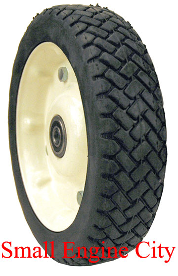 13403-TO 299 Front Lawn Mower Wheel Replaces Toro 100-2870