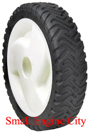 13492- TO 299 Front Drive Wheel Replaces Toro 105-1815