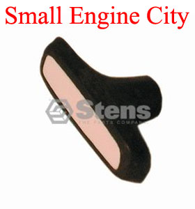 140-053-BR 154 Starter Handle Replaces Briggs 393152 and 491288