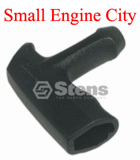 140-212-BR 154 Starter Handle Replaces Briggs 281434S