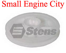 150-094- BR 154 Starter Pulley Replaces Briggs 280439