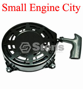 150-320-BR 154 Recoil Starter Assembly Replaces Briggs 497680