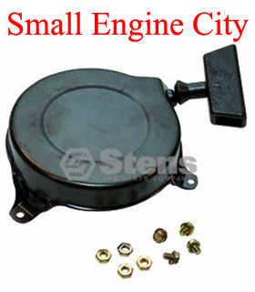 150-443-BR 154 Recoil Starter Assembly Replaces Briggs 499706
