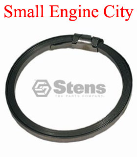 155-002-BR 154 Starter Spring Replaces Briggs 490179