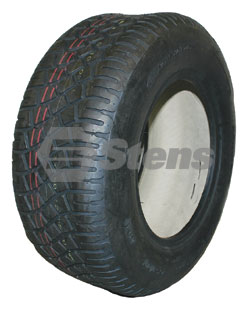 160-529-CH   23-850-12  MOWKU Tubeless Tire