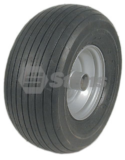175-681-DC  Wheel Assembly