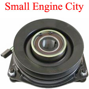 Scag Electric PTO Clutch