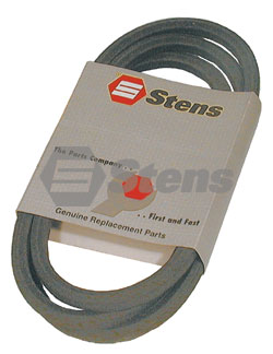 265-199-SN  Snapper Belt  Fits Models: 7 thru 14 series(steering wheel models) 25, 26, 28, 30 and 33 inch cut
