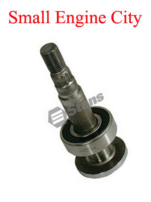 Sears Spindle Shaft 137553