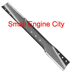 335-240-SN 034 Blade with holes to mount lift kit