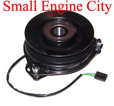 Snapper 7075672YP Electric Clutch